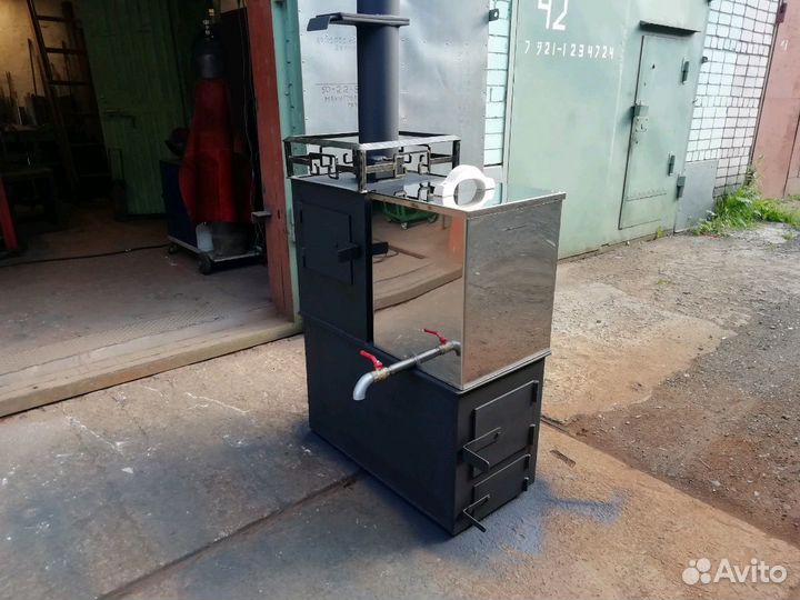 Печи банные печи для бани