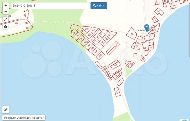 Участок 30 сот. (ИЖС)