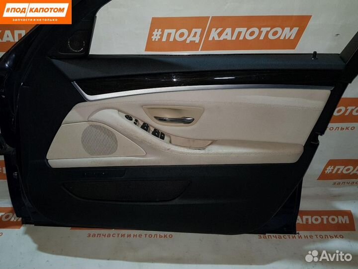 Дверь передняя правая BMW 5 F10 2011