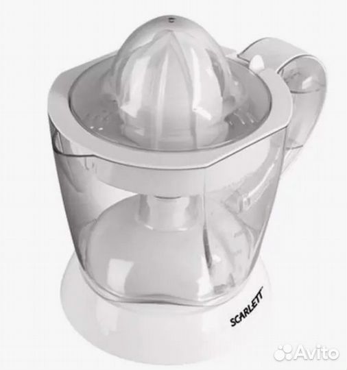 Соковыжималка