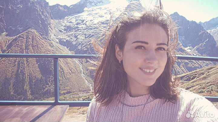 Менеджер по работе с маркетплейсами