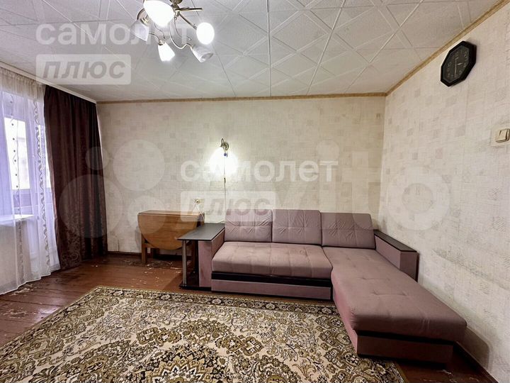 4-к. квартира, 75,3 м², 9/10 эт.