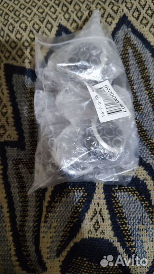 Переключатель регулятора температуры кондиционера