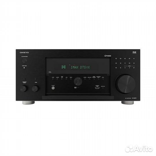 AV-ресивер Onkyo TX-RZ 70 Black