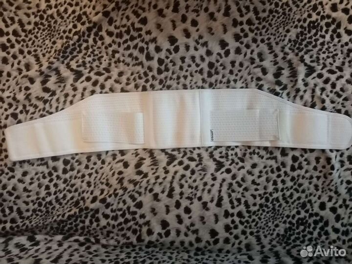 Бандаж для беременных и после родов