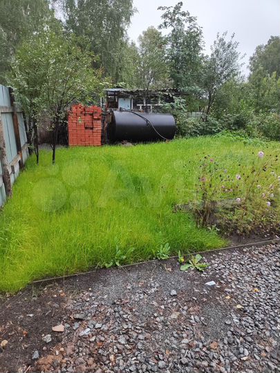 Дача 38 м² на участке 9 сот.