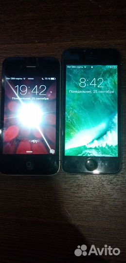 iPhone 5, 64 ГБ
