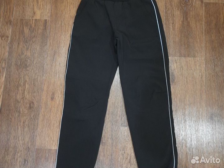 Брюки softshell Acoola