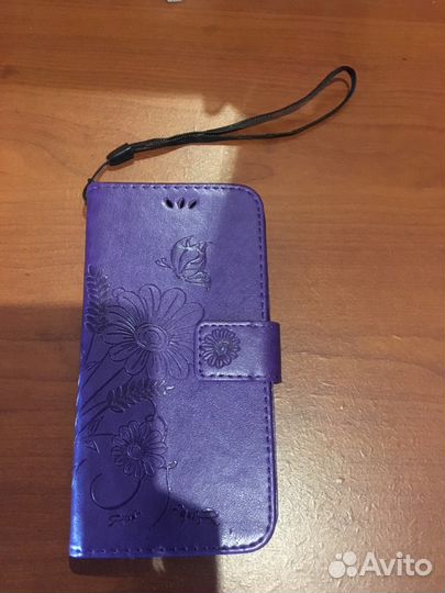 Чехлы на телефон