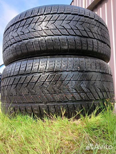 Grenlander IceHawke II 275/45 R21 110H