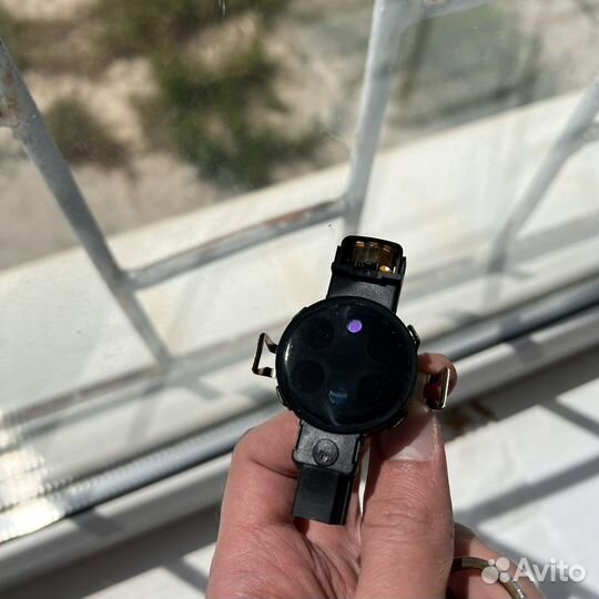 Датчик света и дождя для VAG