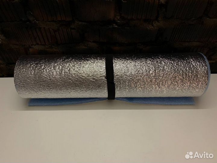 Коврик туристический