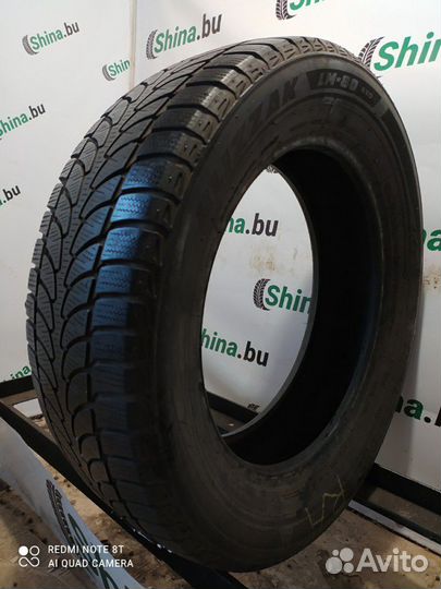 Bridgestone Blizzak LM-80 225/60 R18