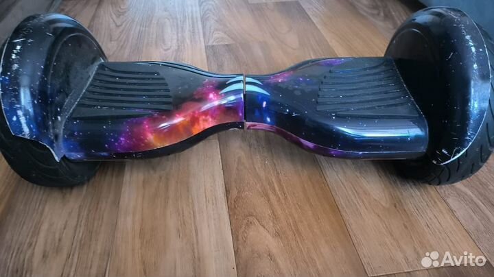 Гироскутер бу