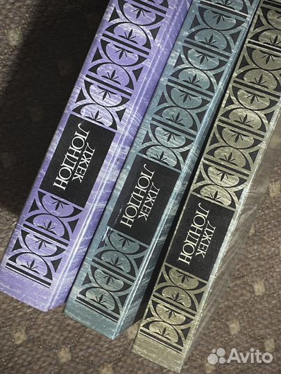 Джек лондон собрание сочинений 1984