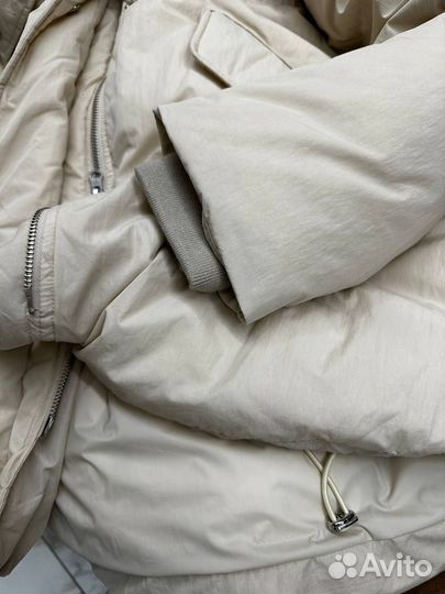 Пуховик Maison Margiela