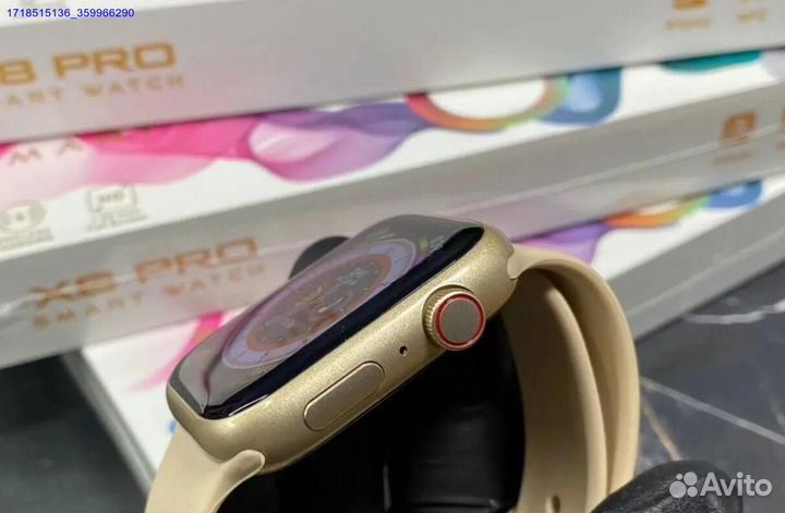 Apple watch 8 (Арт.61876)