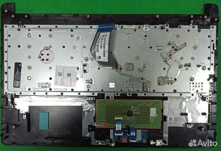 Топкейс HP 15-ra050ur