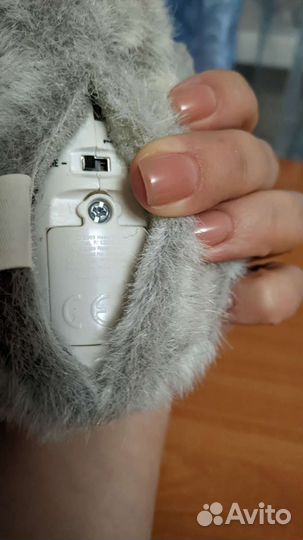 Пингвин Hasbro