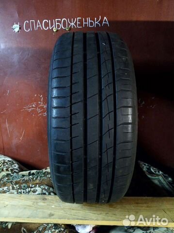 Accelera Iota ST68 255/55 R18