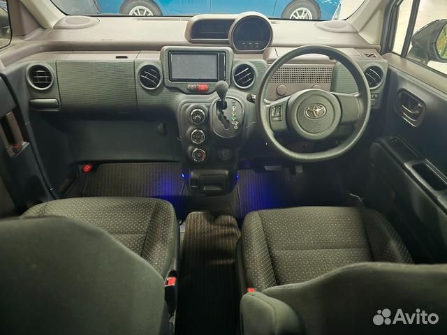 Toyota Spade 1.5 CVT, 2020, 18 000 км