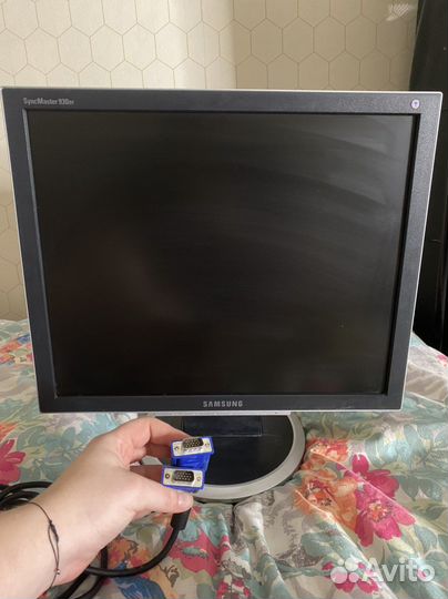 Монитор для PC Samsung