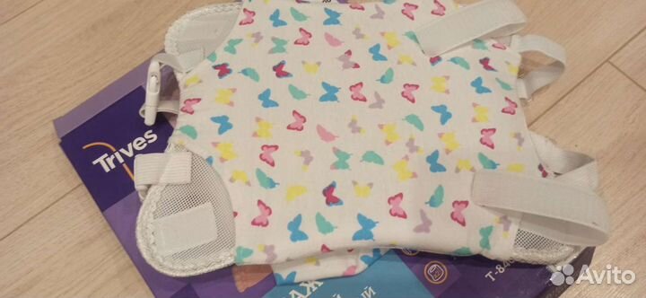 Перинка фрейка бандаж