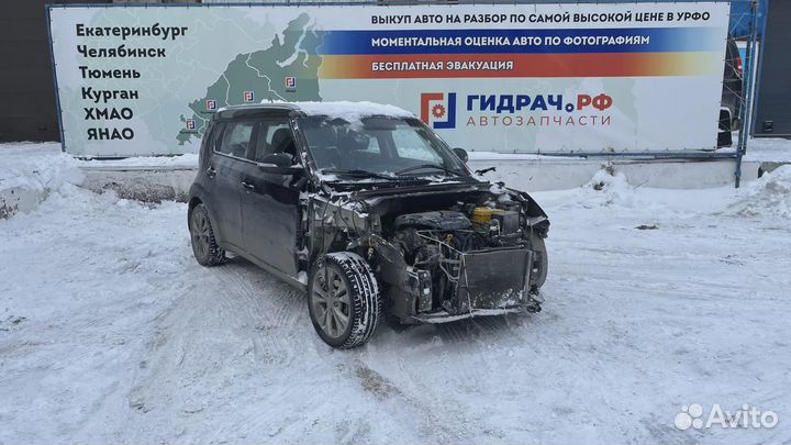 Ступица задняя Kia Soul 2 (PS) 52750B2050