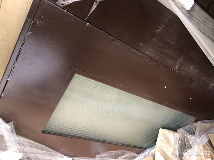 Дверь входная металлическая doorhan