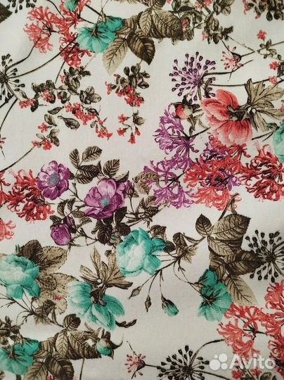 Сарафан женский летний хлопковый новый