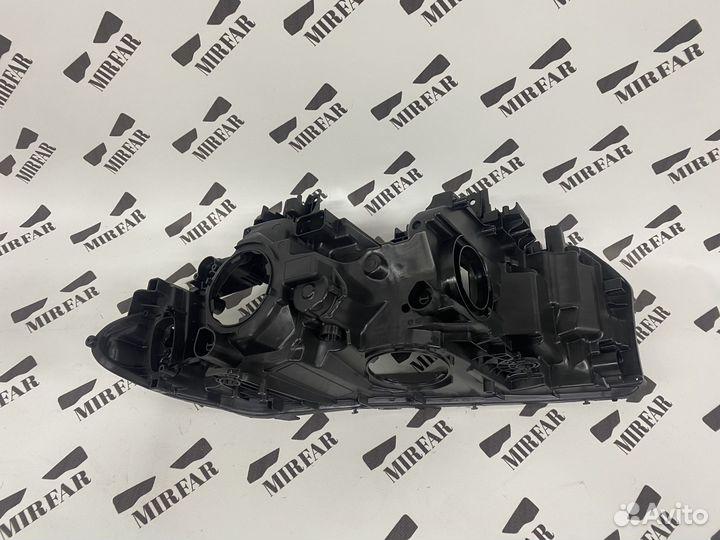 Правый корпус фары BMW 6er G32 2016-2020