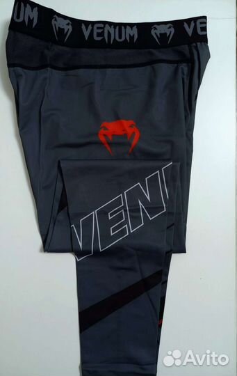 Костюм для единоборств. Рашгард 3в1