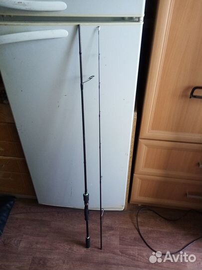 Спининг patriot spain, Condor