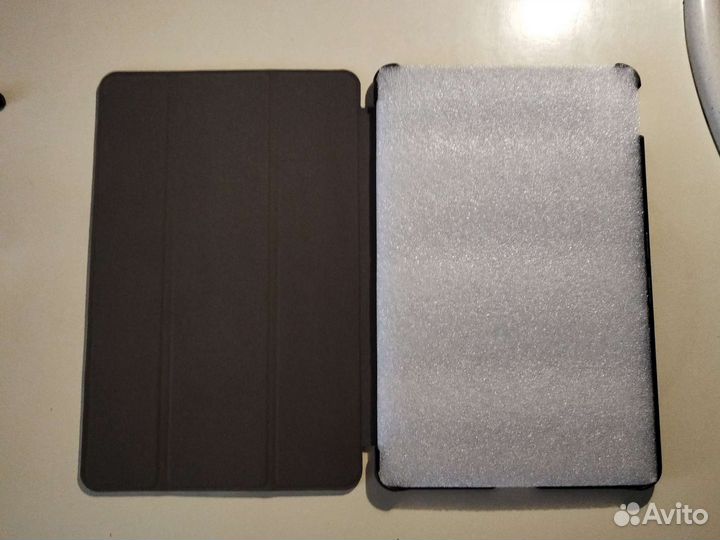 Чехол на планшет huawei mate pad 10.4