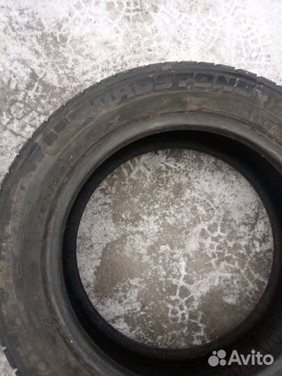 Roadstone Winguard 231 205/60 R16