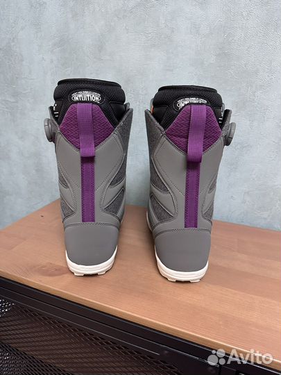 Ботинки для сноуборда женские Thirtytwo STW