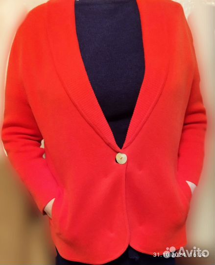 Кардиган женский