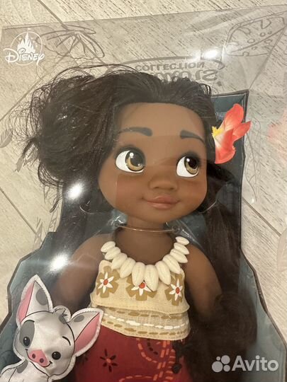 Кукла Дисней Disney