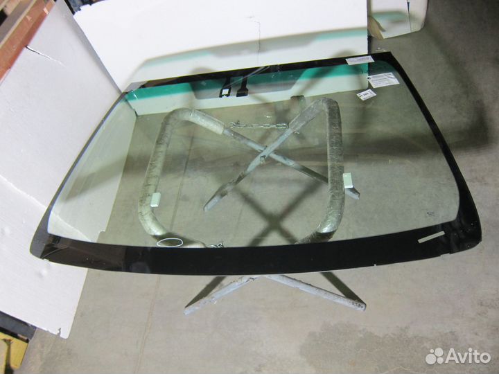 Стекло лобовое Toyota Camry 7 50