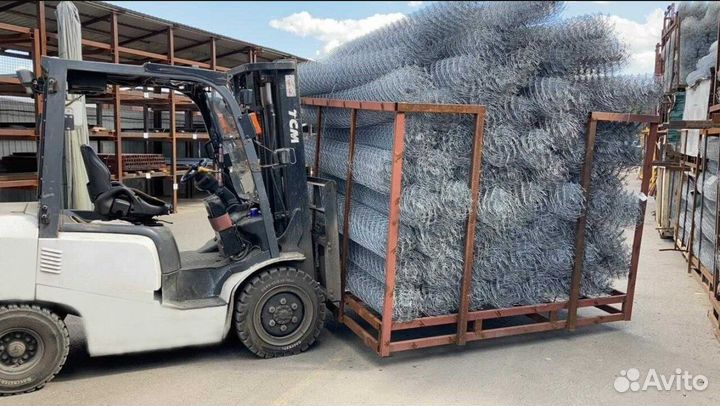 Сетка рабица