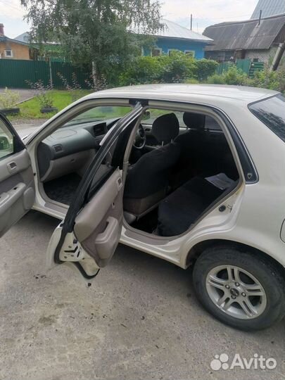 Toyota Corolla 1.5 AT, 2000, 215 874 км