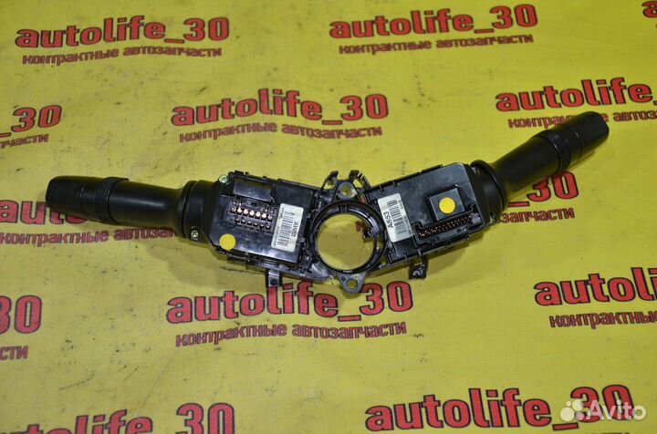 Подрулевой переключатель Kia Soul