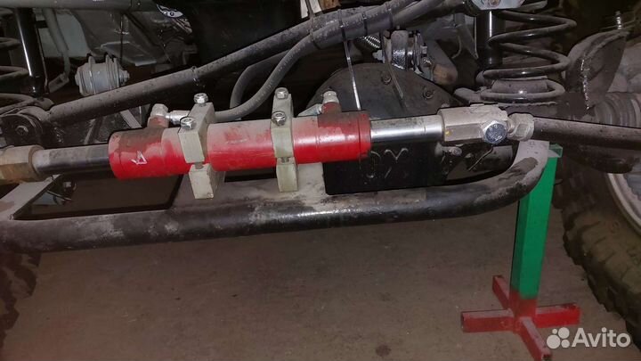 Jeep Grand Cherokee 4.0 МТ, 1993, 66 666 км