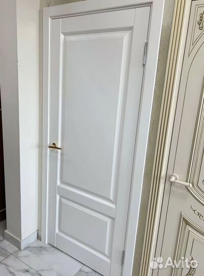 Двери межкомнатные со склада