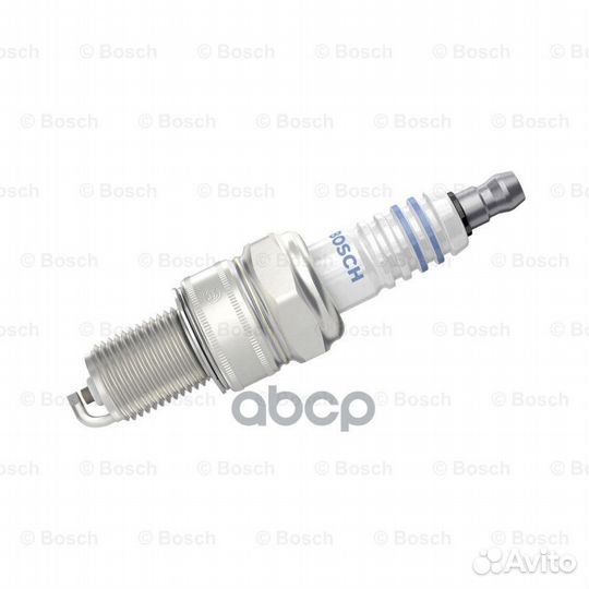 Свечи зажигания, к-кт (4шт) 0242235915 Bosch