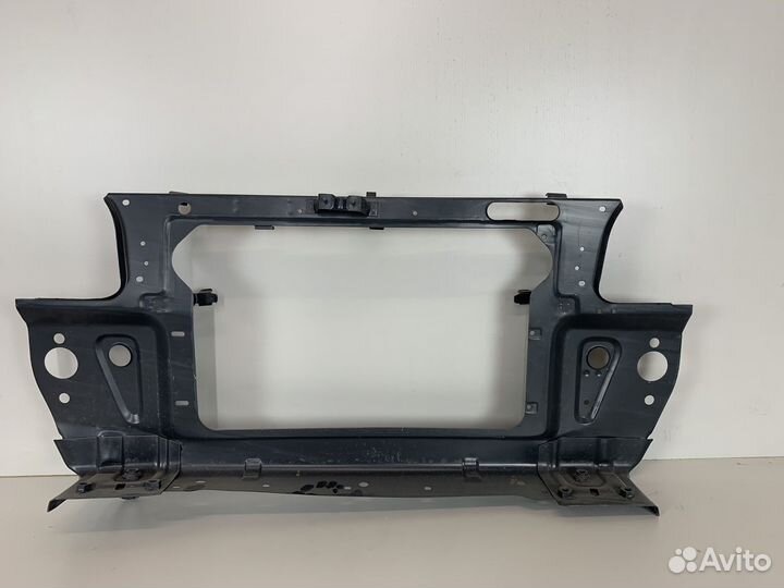 Рамка радиатора LADA 2108 1984-2003