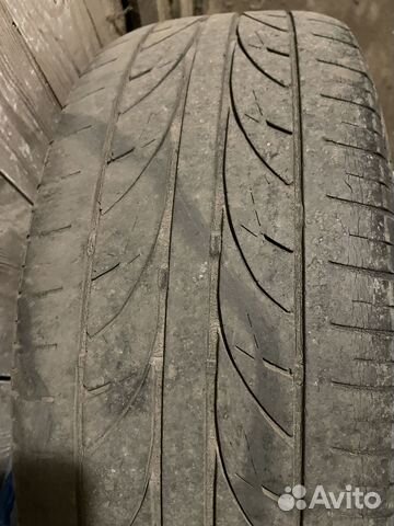 Bridgestone MY-02 Sporty Style 215/45 R17