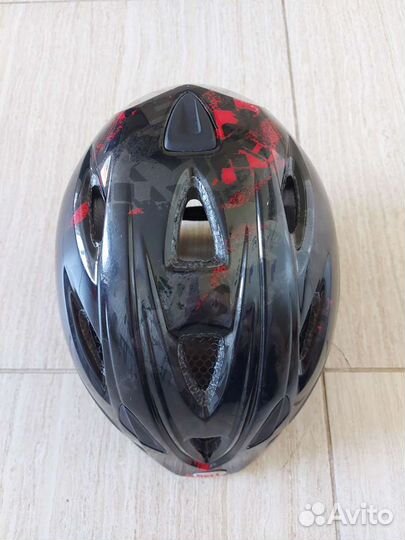 Велошлем детский