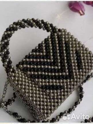 Cумка ручной работы