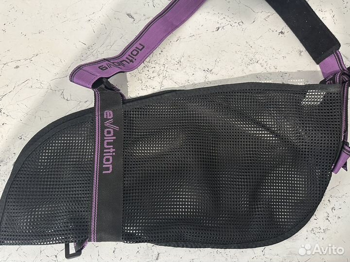 Бандаж на плечевой сустав и верхнюю поверхность